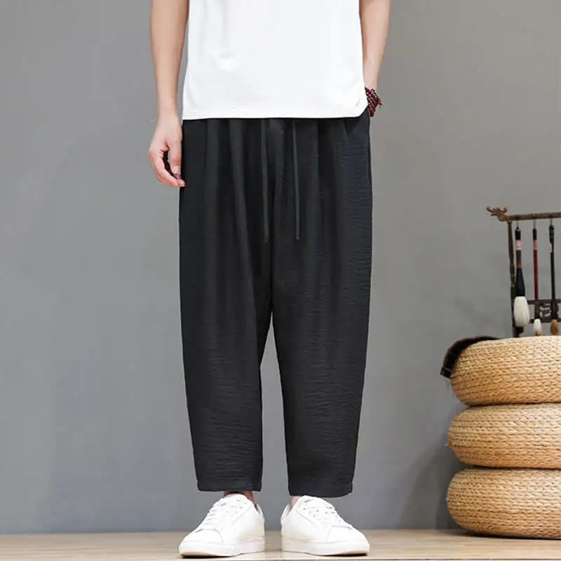 Leisure Comfort Pants