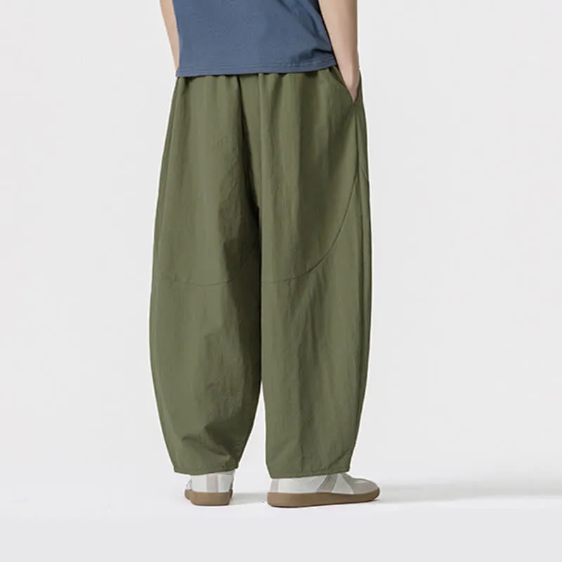 Travel Lightweight Pants