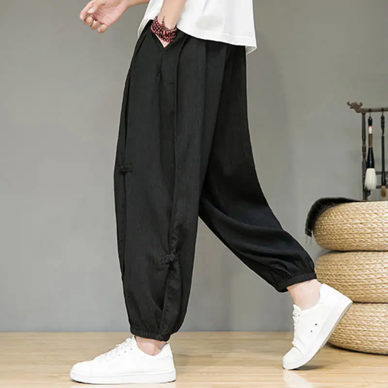 Utility Easywear Pants