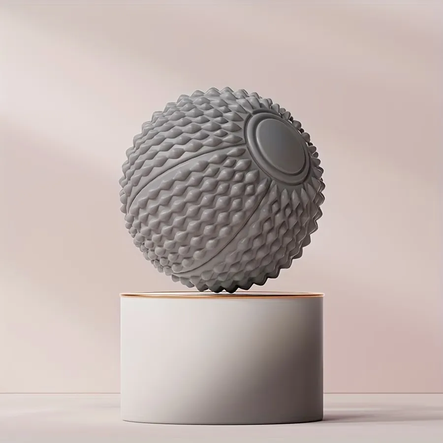 Textured Massage Ball