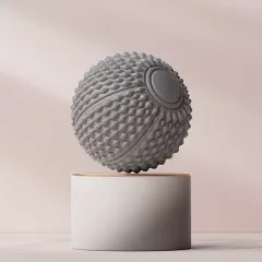 Textured Massage Ball