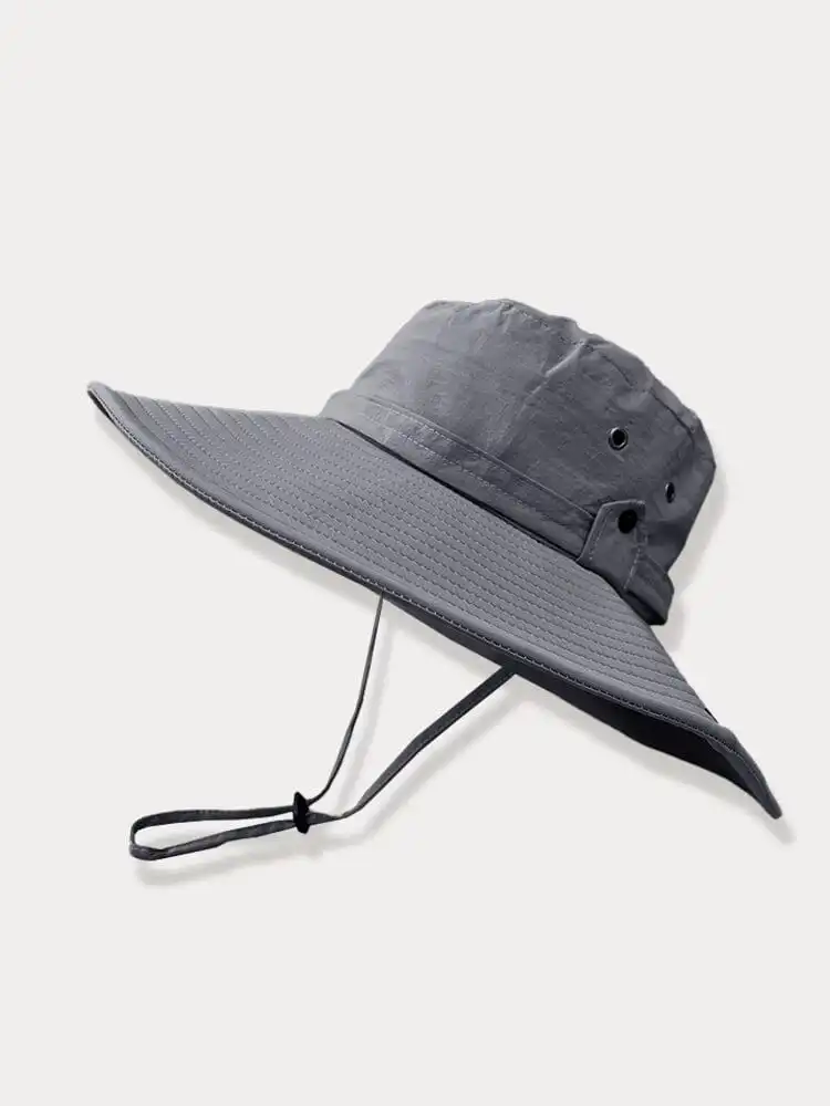 Uv Protection Outdoor Hat