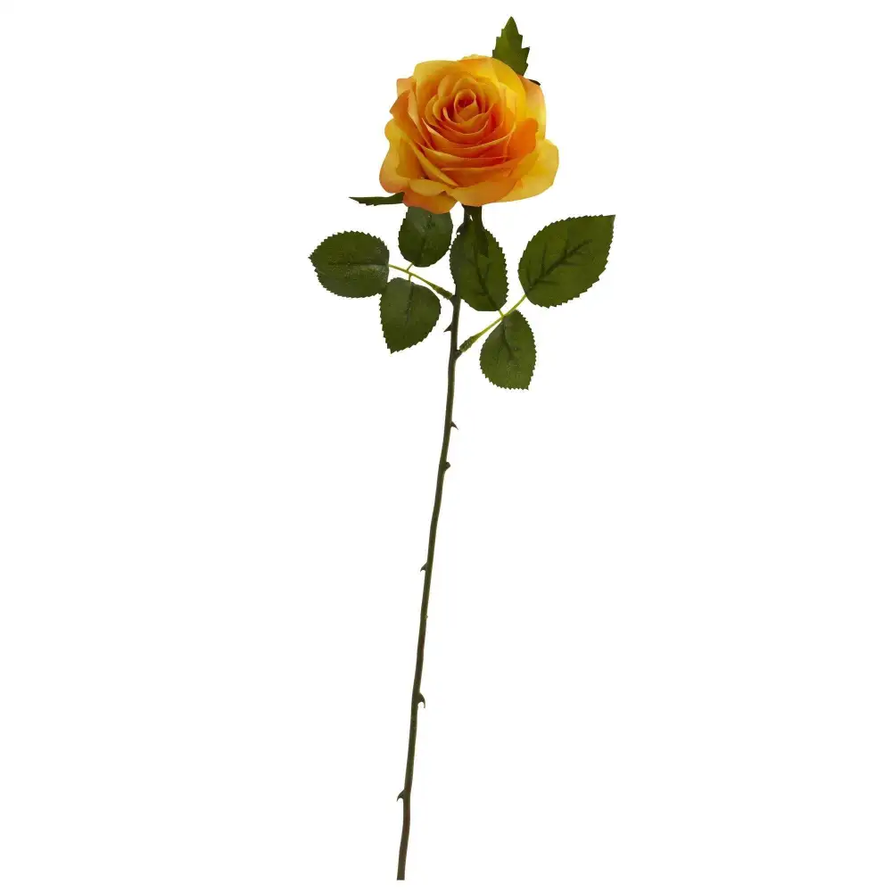 Artificial Rose Flower