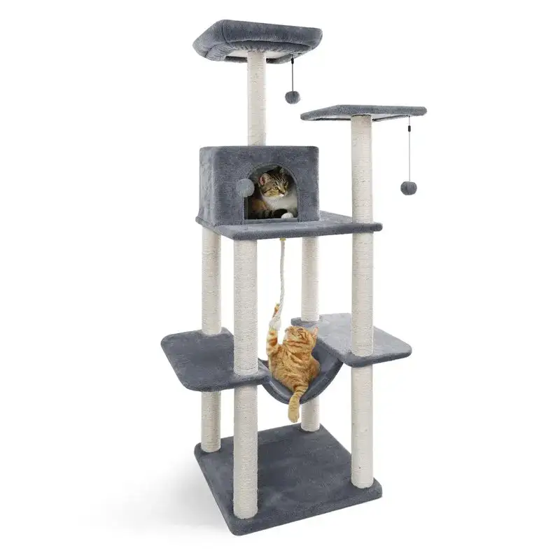 Five-Tier cat Tree