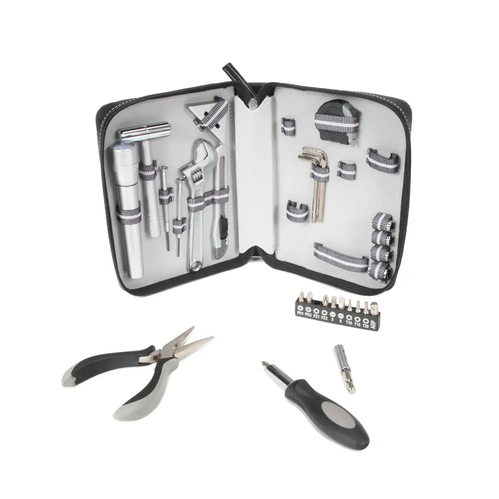Compact Everyday Repair Tool Kit