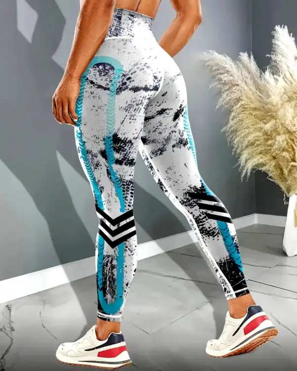Easy Workout Everyday Leggings