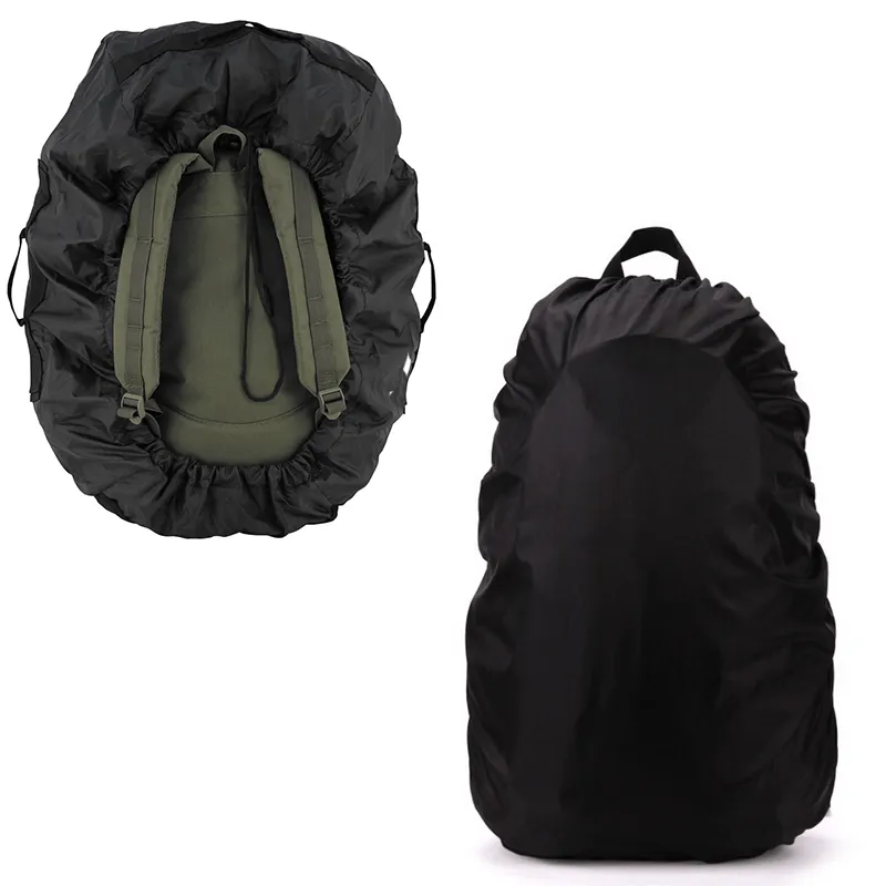Rain cover for Bagpack