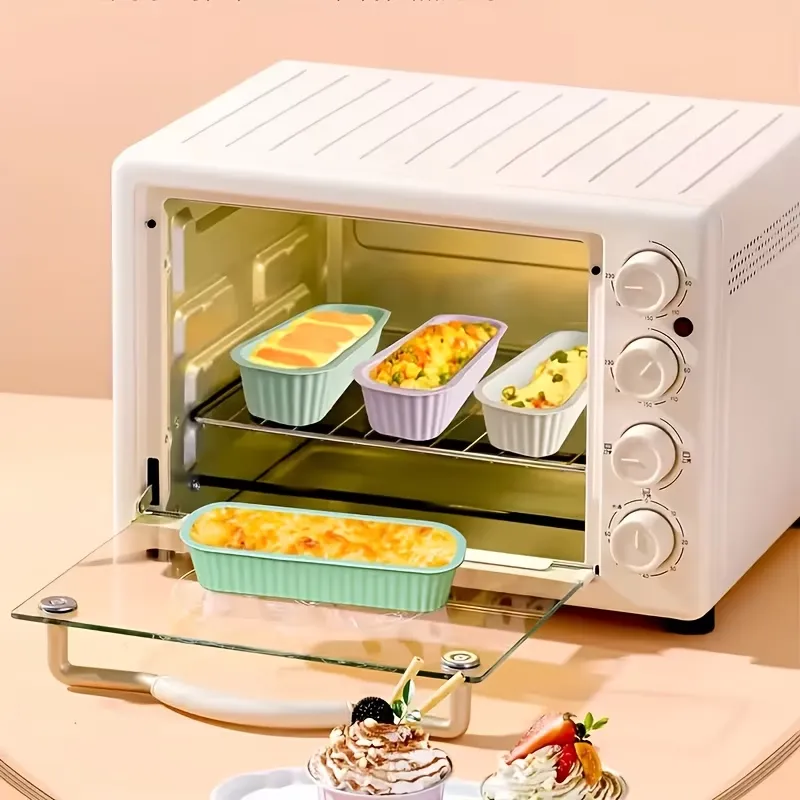 Rectangular Baking Casserole Dish