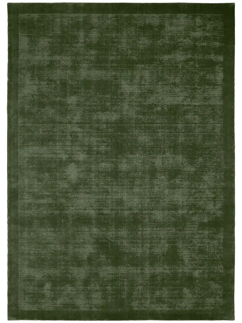 Wool Vintage Contemporary Balanced Area Rug