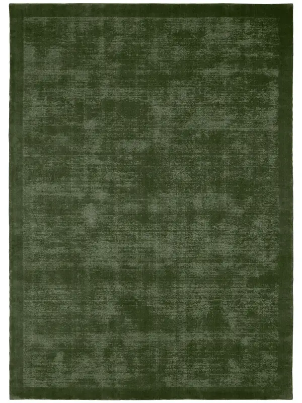 Wool Vintage Contemporary Balanced Area Rug