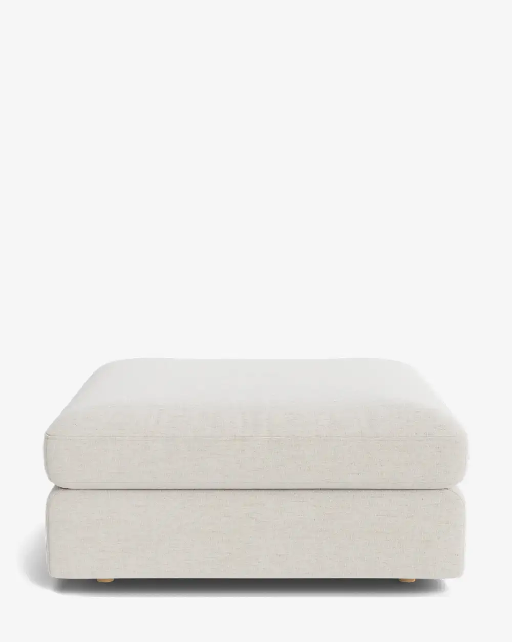 Everyday Modular Ottoman