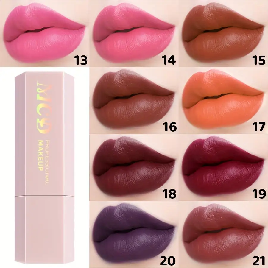 Vanity Ready Lip Stick Set