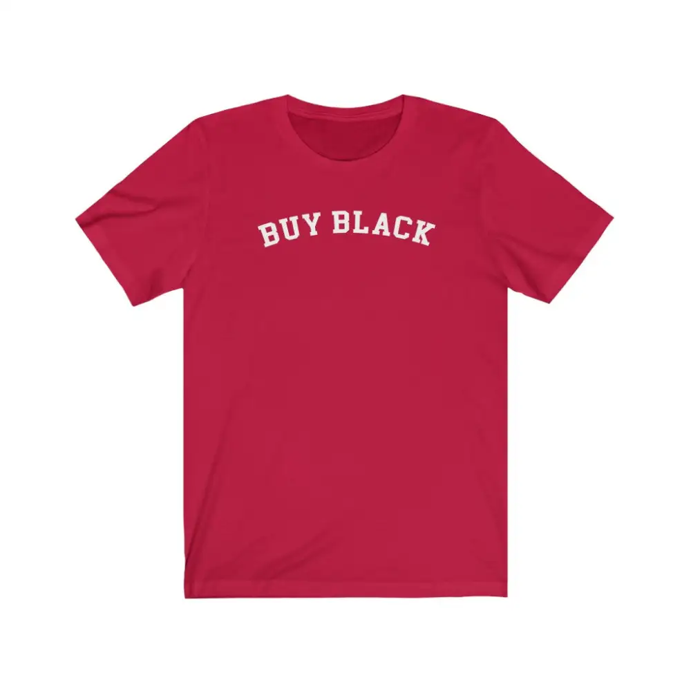 Support Maker Graphic Tee