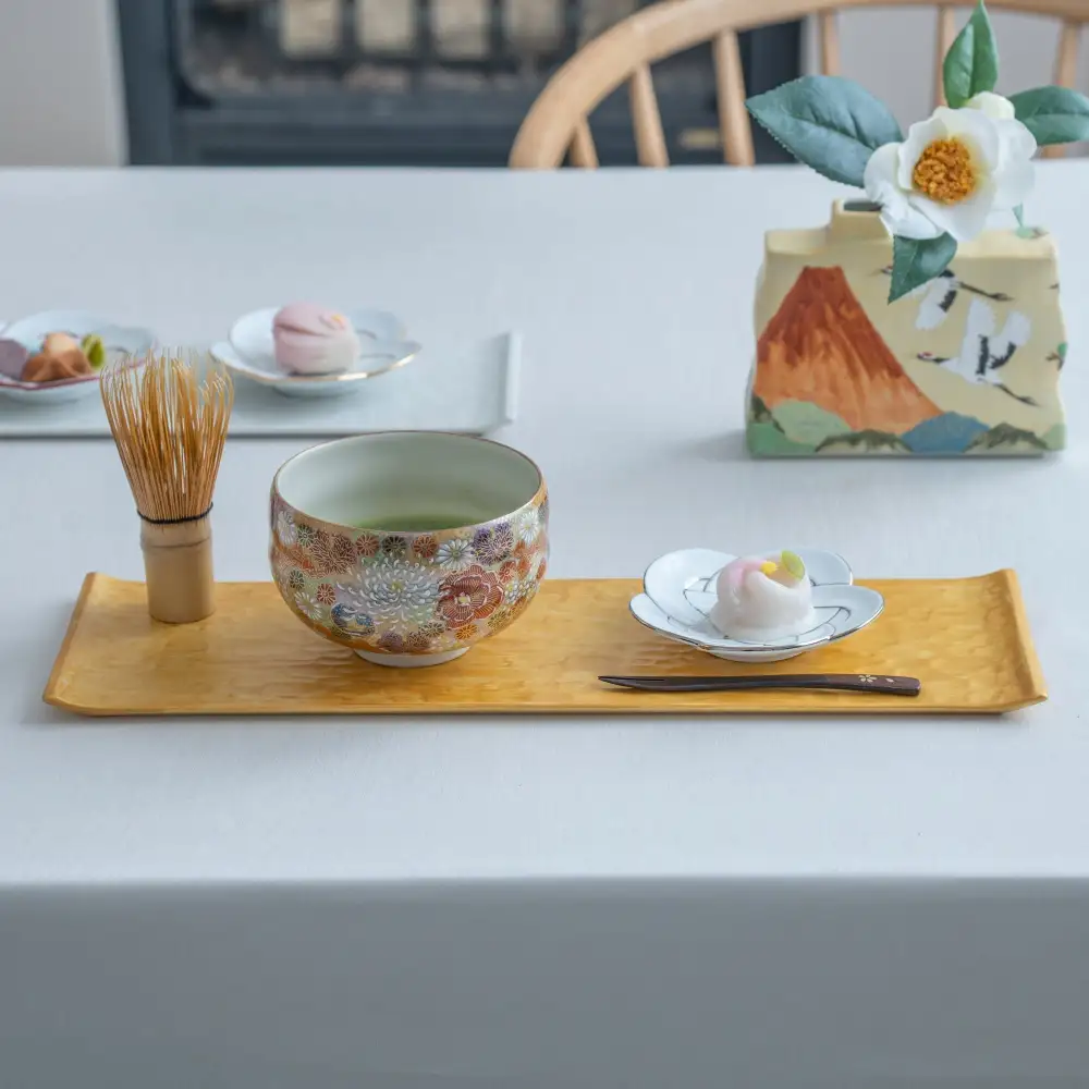 Long Serving Platter