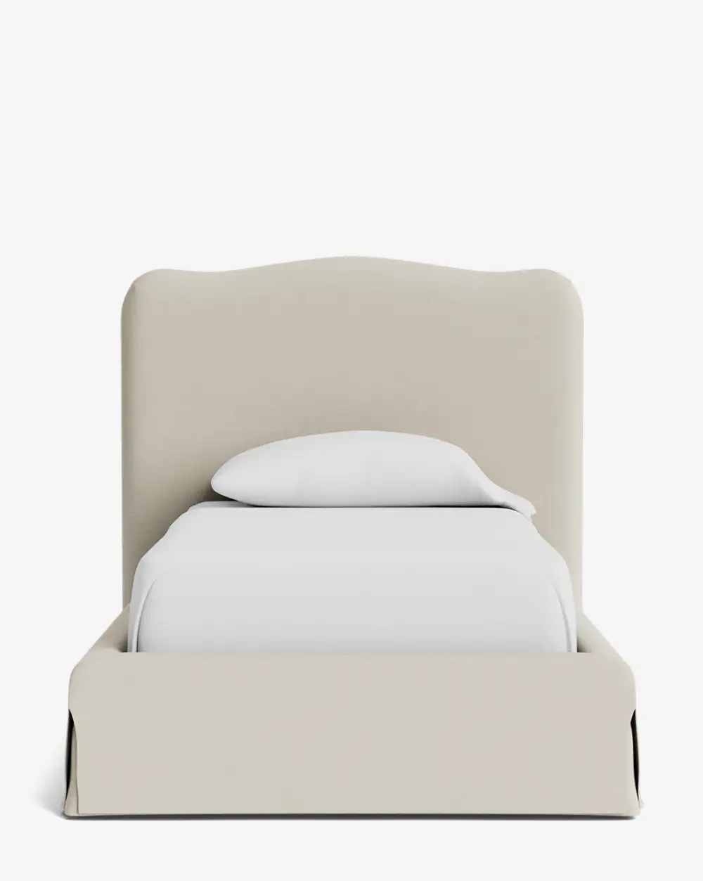 Everyday Curved Bed