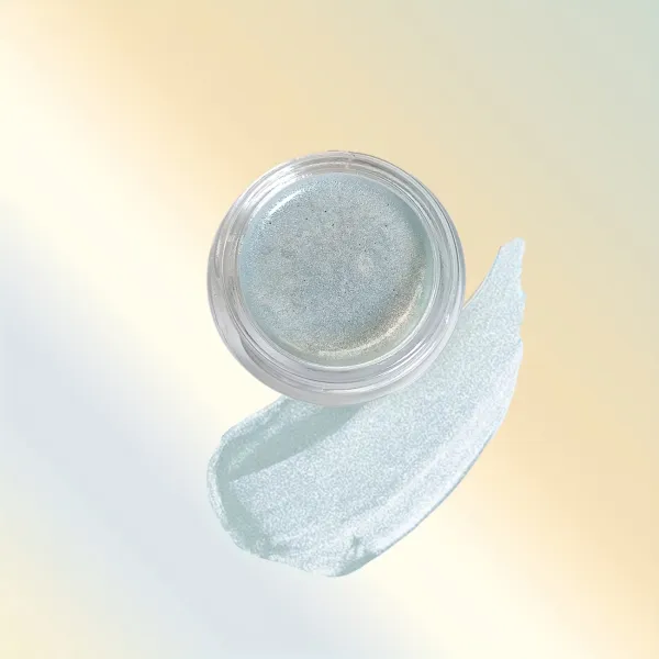 Long-Lasting Shimmer Eyeshadow