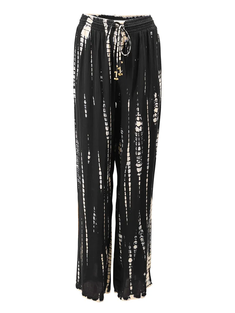 Printed Breeze Trousers