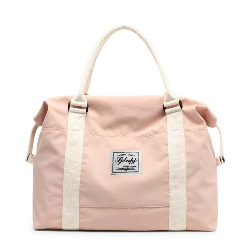 Lightweight Everyday Duffel Bag