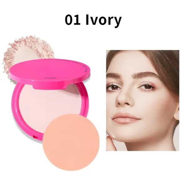 Lightweight Waterproof Setting Powder