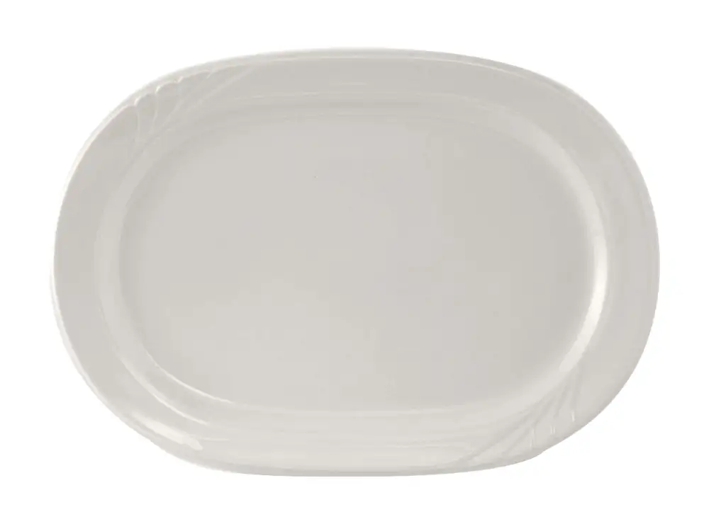 Vineyard Inspired Serving Platter