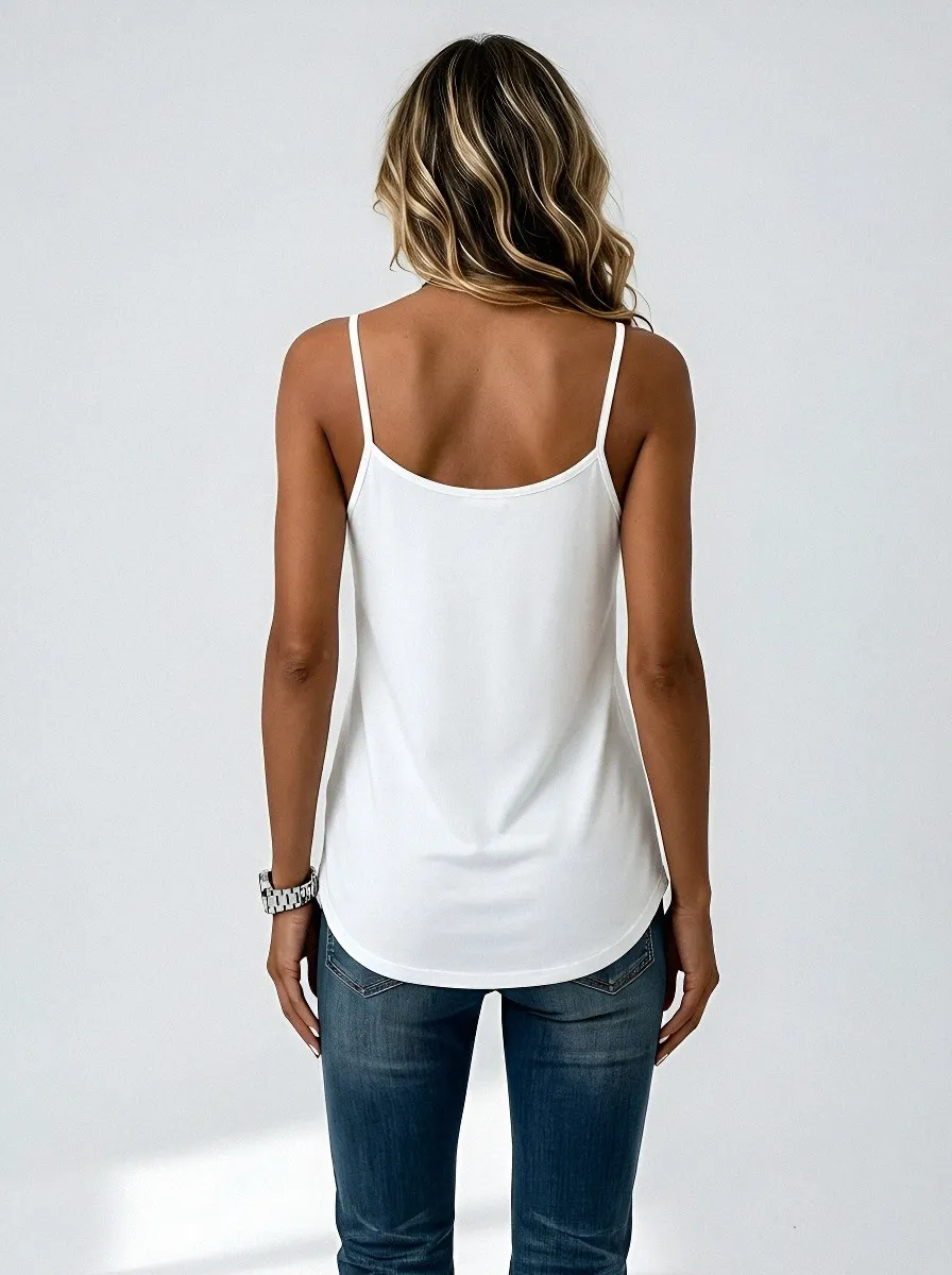 Ocean Soul Sea Tank Top Classic