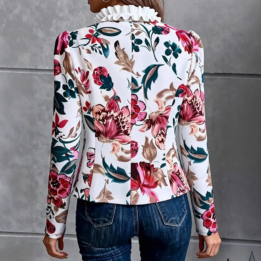 Commuter Casual Layering Jacket