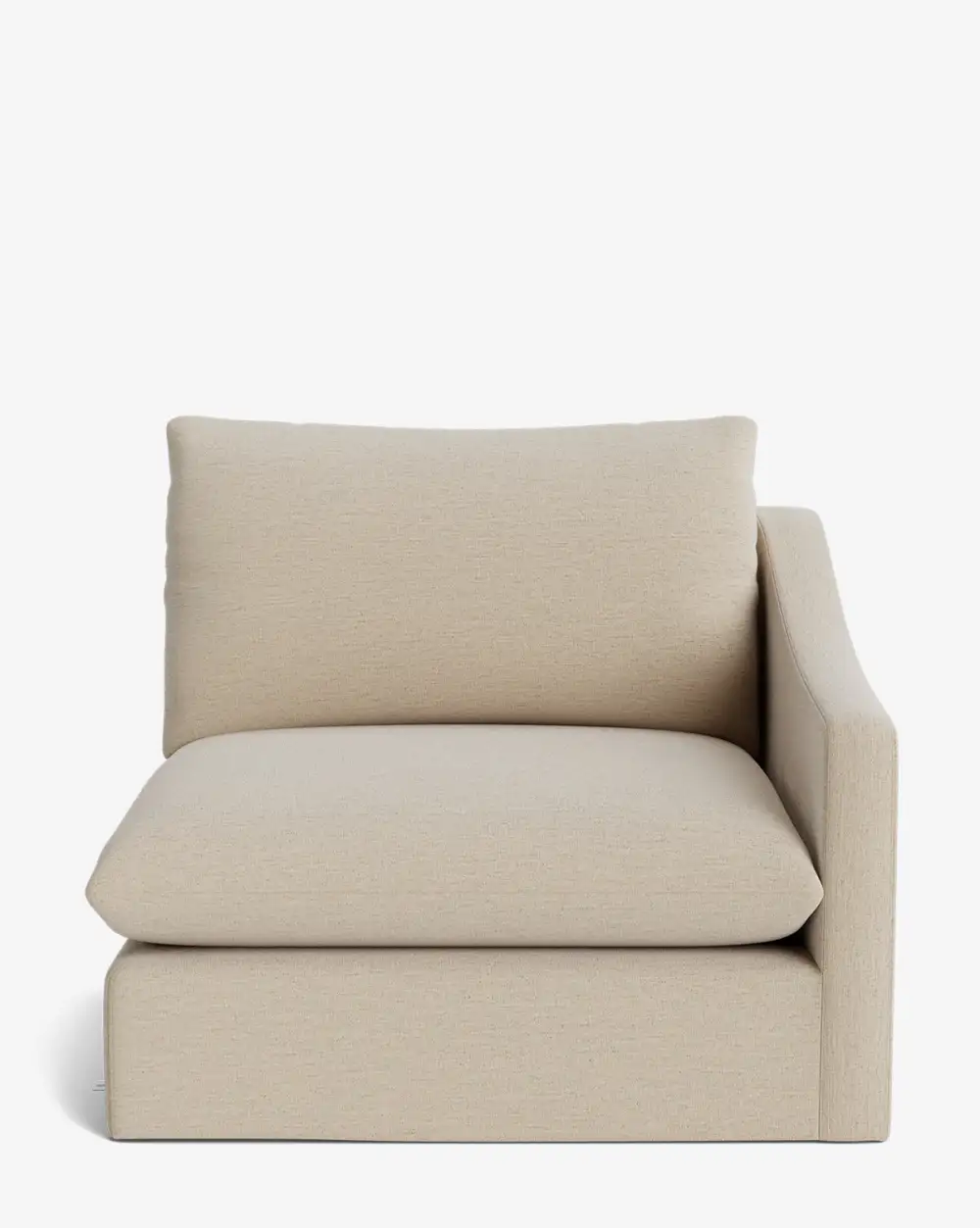 Everyday Upholstered Armchair
