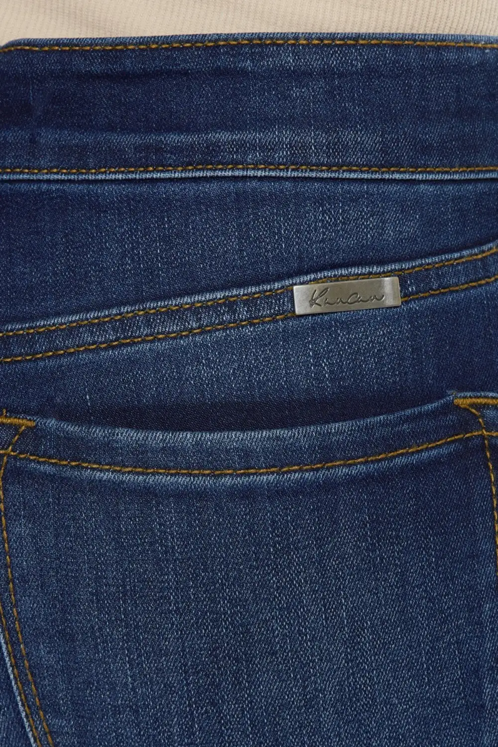 Smooth Relaxed Everyday Jeans