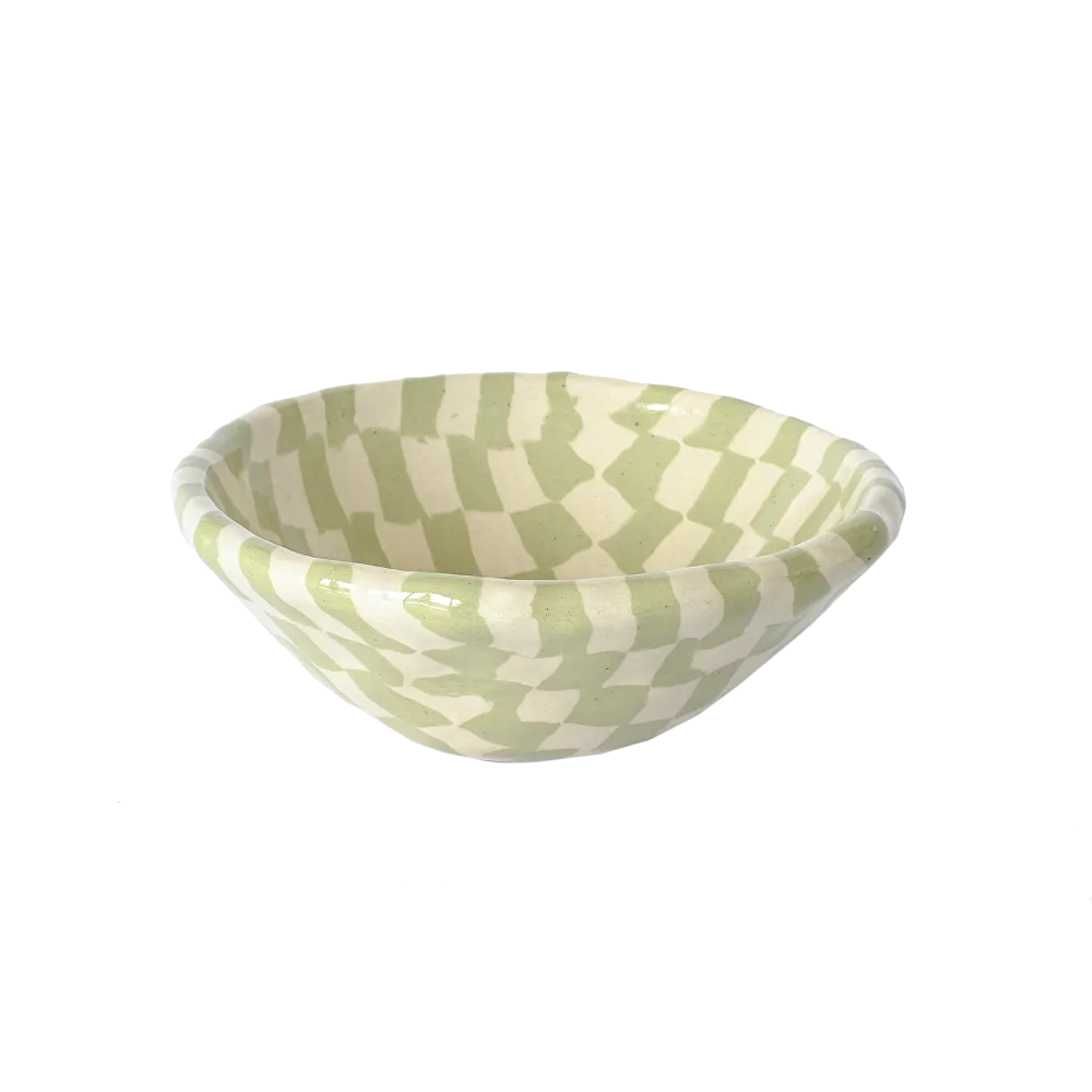 Check Apple Bowl