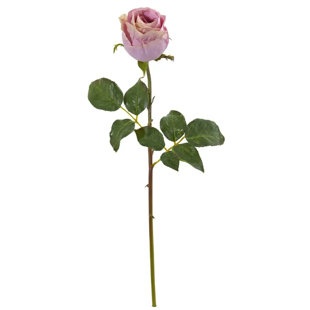 Rose Bud Artificial Flower