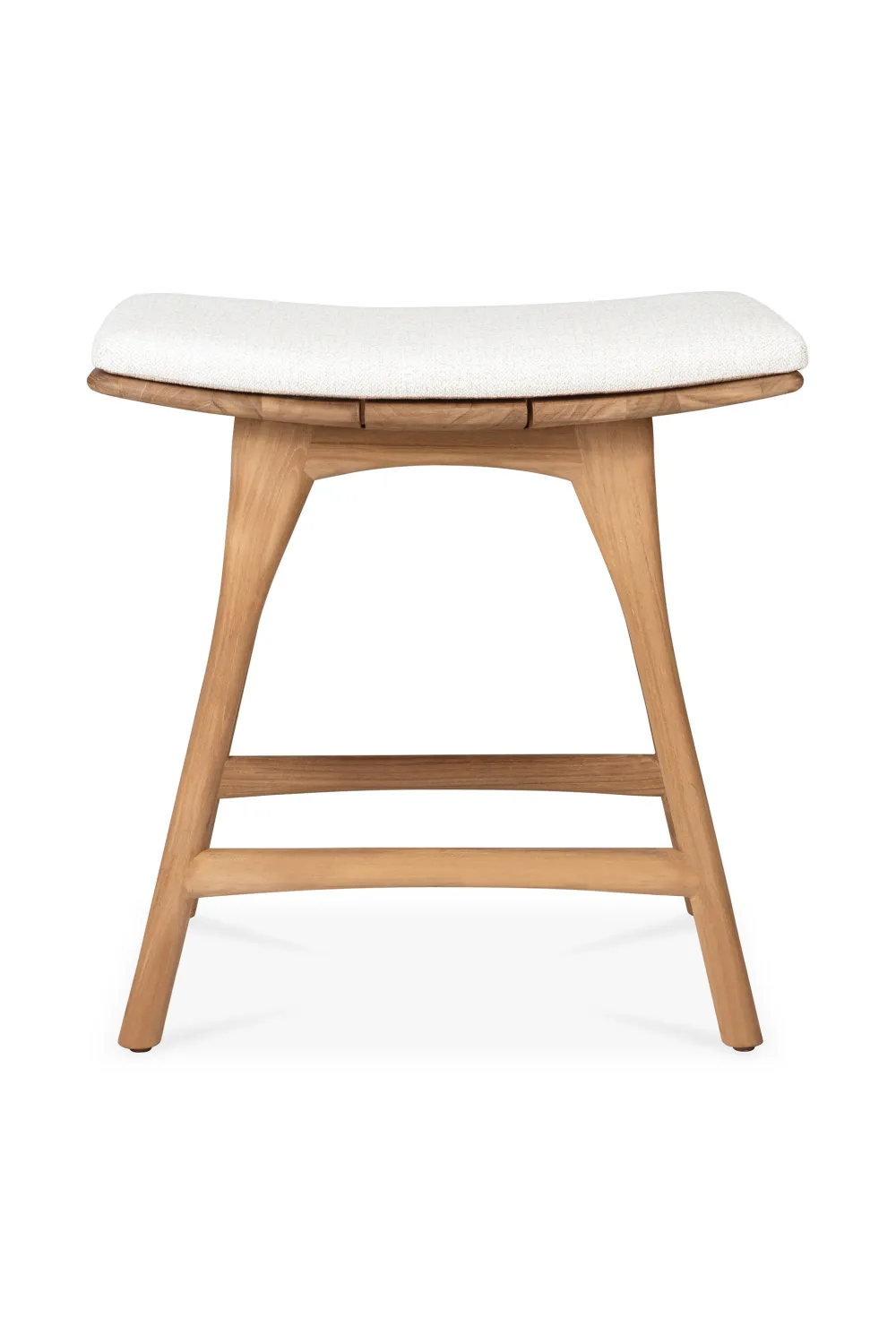 Scandinavian Outdoor Stool