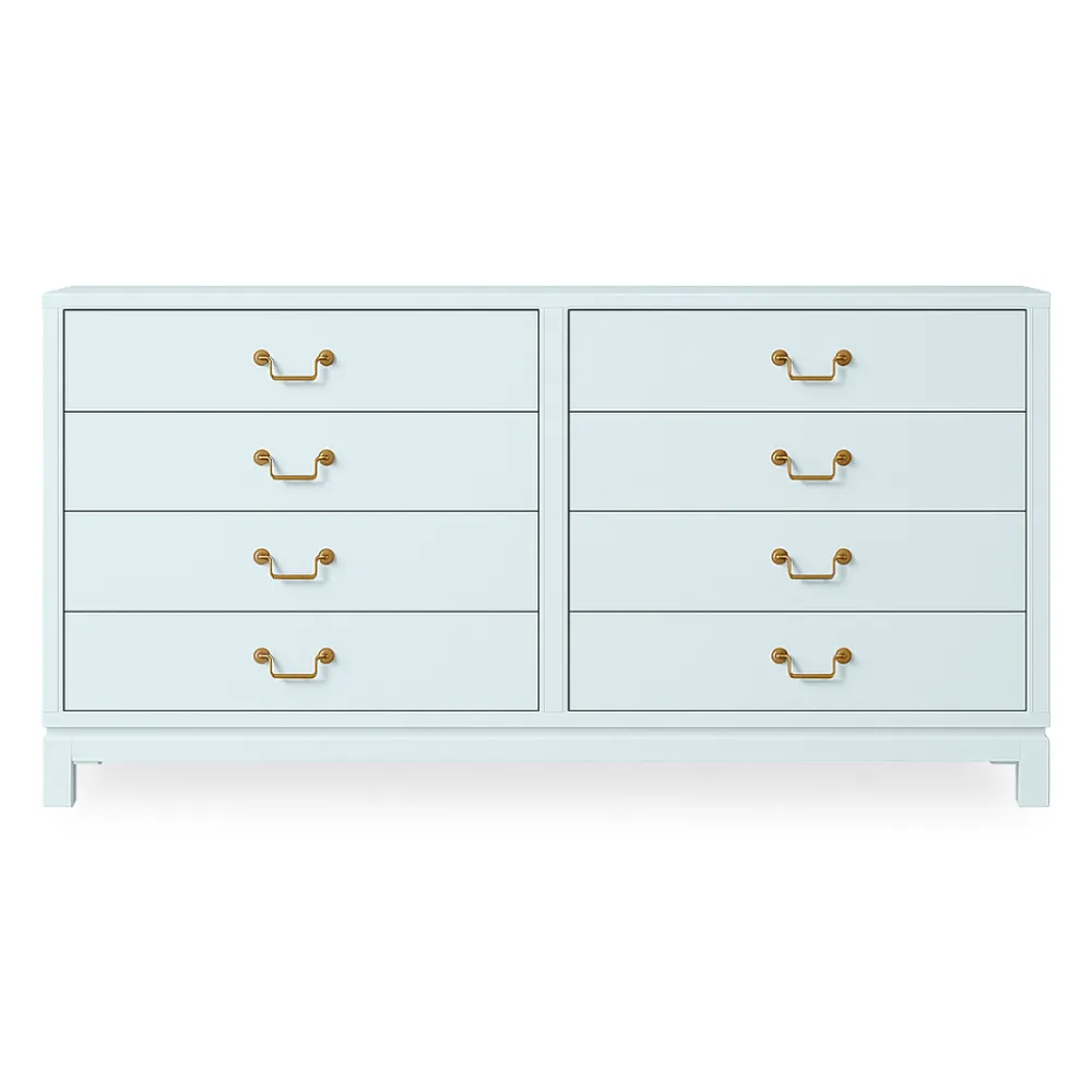 Refined Storage Dresser