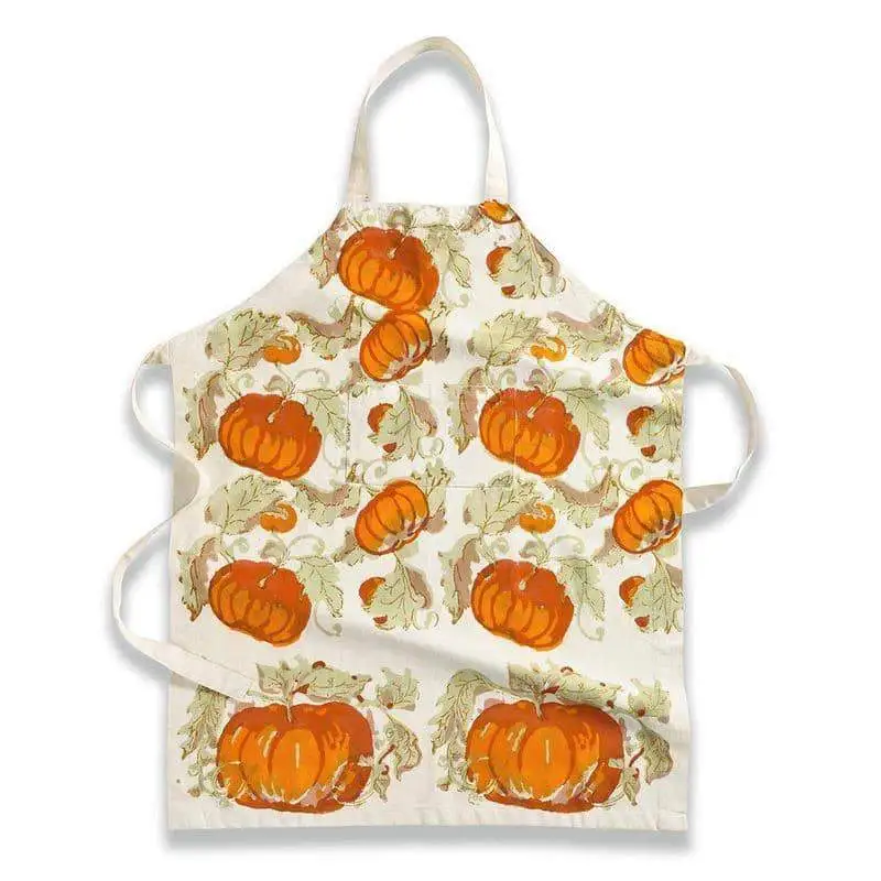Pumpkin Pumpkin Apron