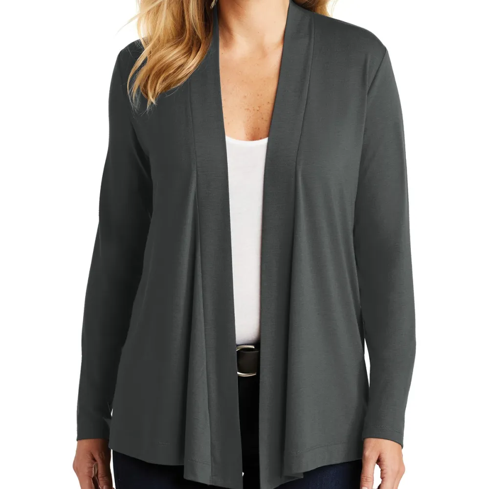 Women's Open Cardigan Cardigan