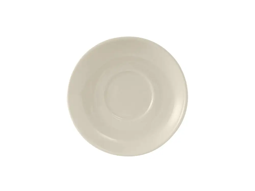 Desert Form Beverage Saucer