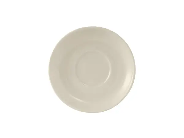 Desert Form Beverage Saucer