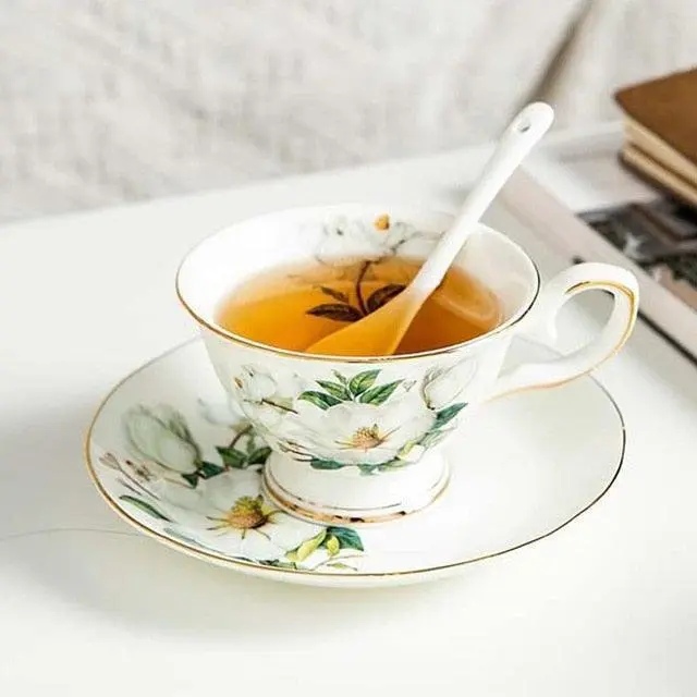 Bone Cup Set Everyday