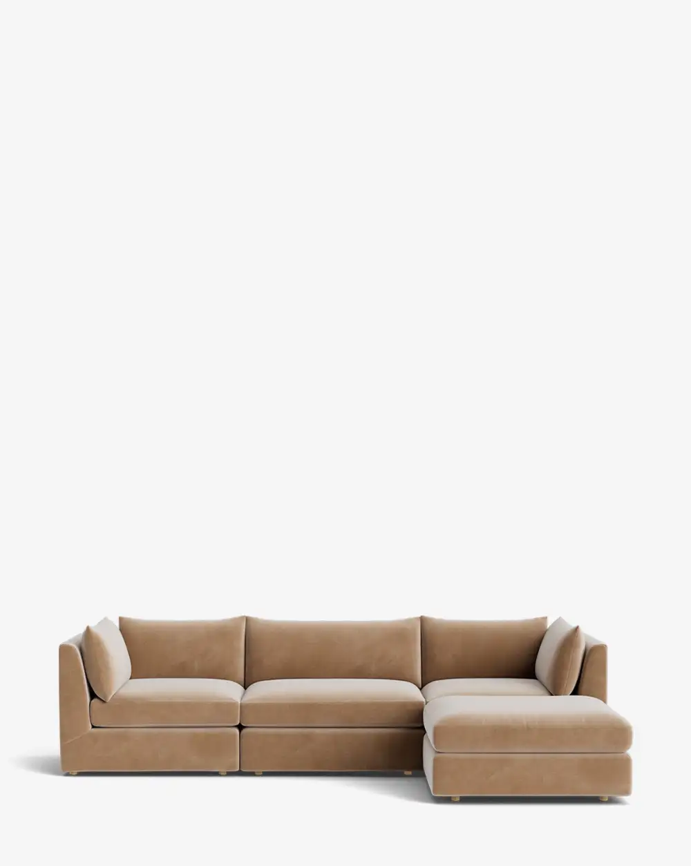 Everyday Modular Sofa