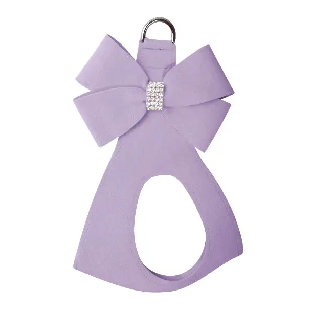 Functional Refined Dog Harness