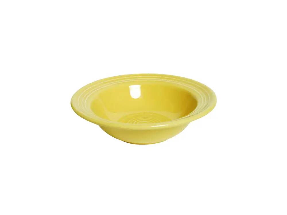 Modern Classic Fruit Bowl