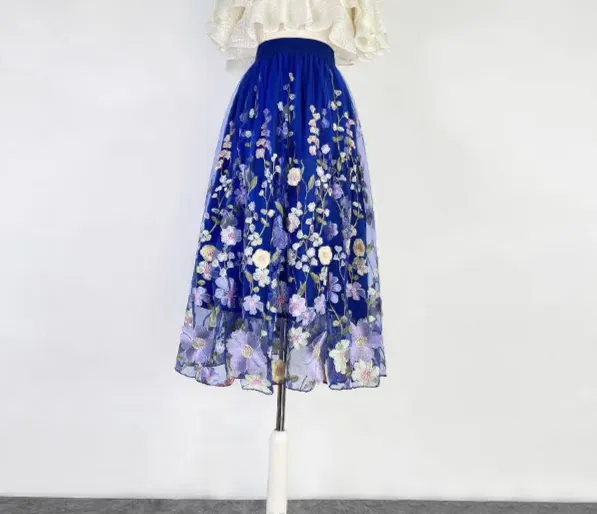 Compact Resort Everyday Casual Skirt