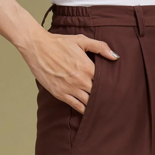 Women's Hospitality Work Pants