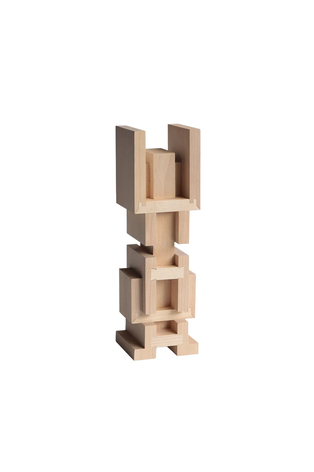 Urban Abstract Sculpture