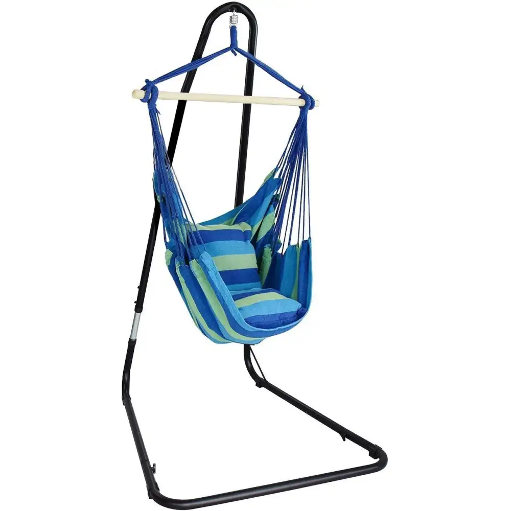 Hammock Swing Chair with Stand