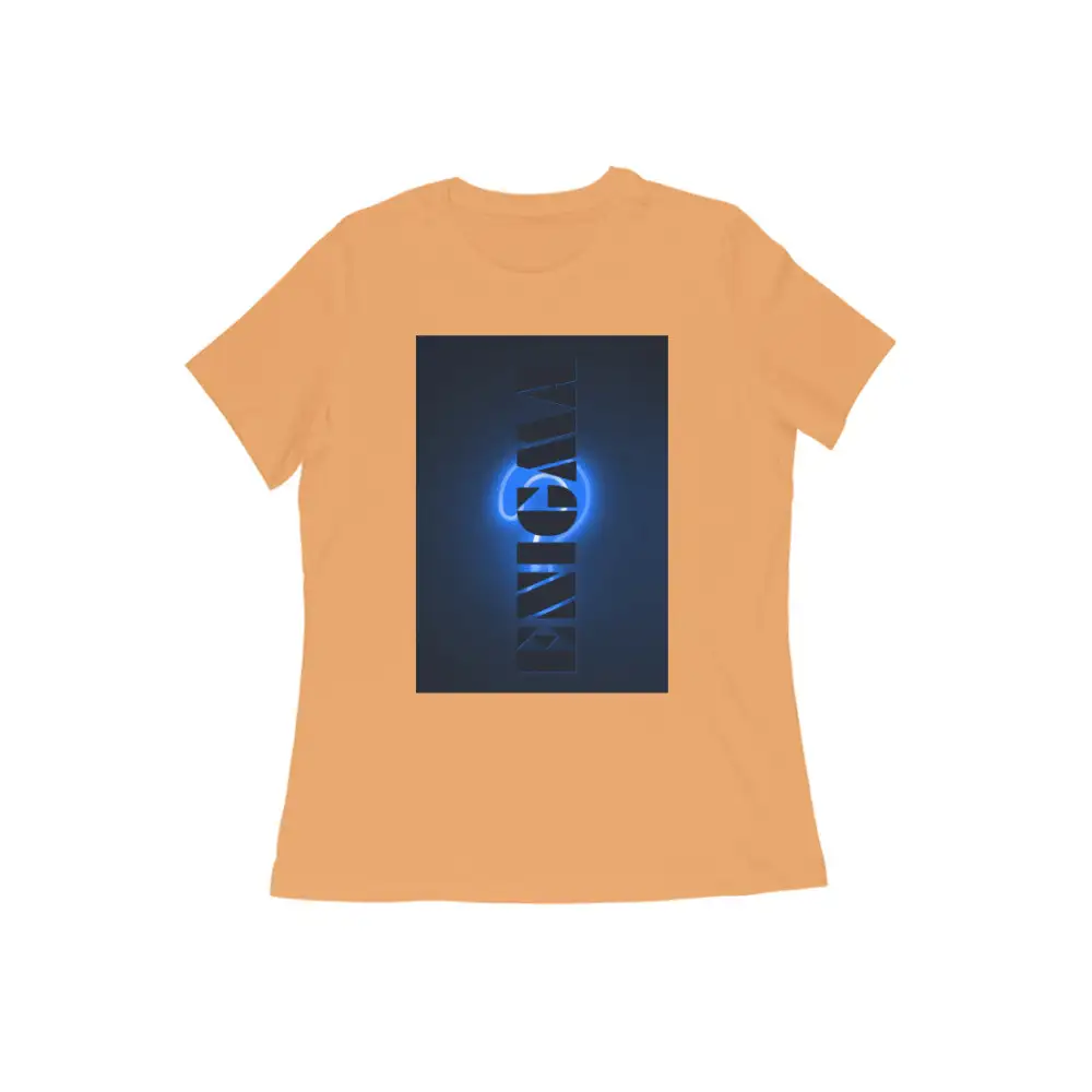 Hidden Thought Graphic Tee