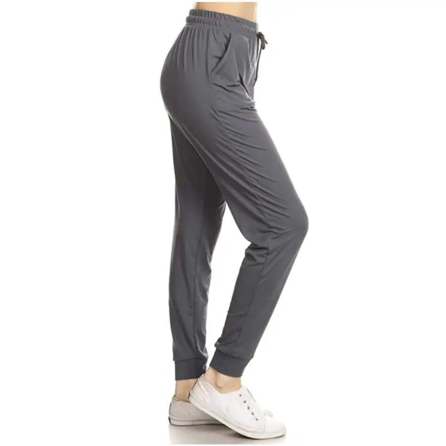 Versatile Buttery Soft Joggers Tracksuit Bottoms