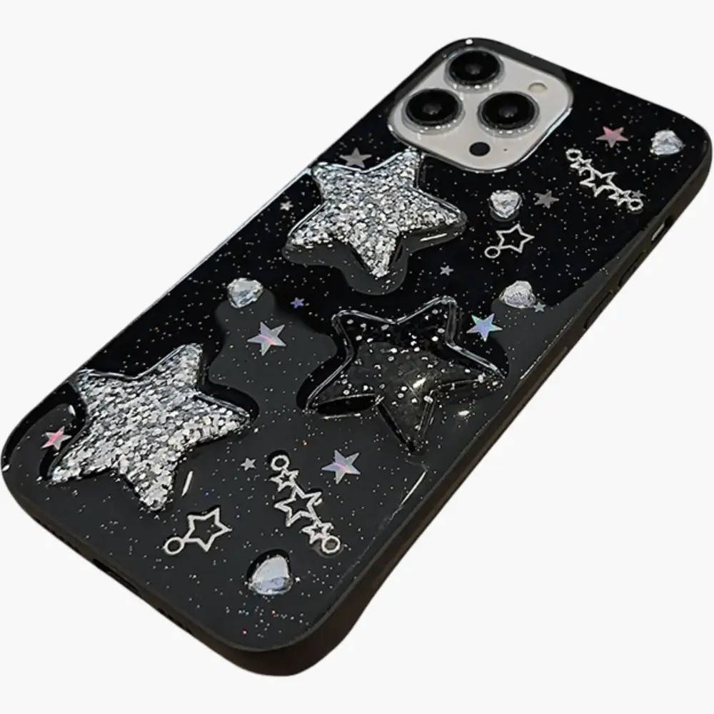 Glitter Shimmer Phone Case