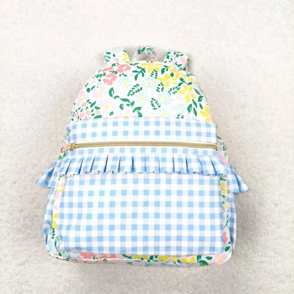 Soft Finish Kids Backpack