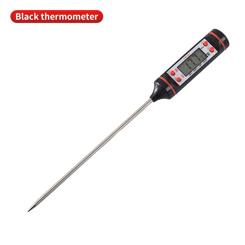 Kitchen Food Baking Digital Thermometer Electronic Probe Type