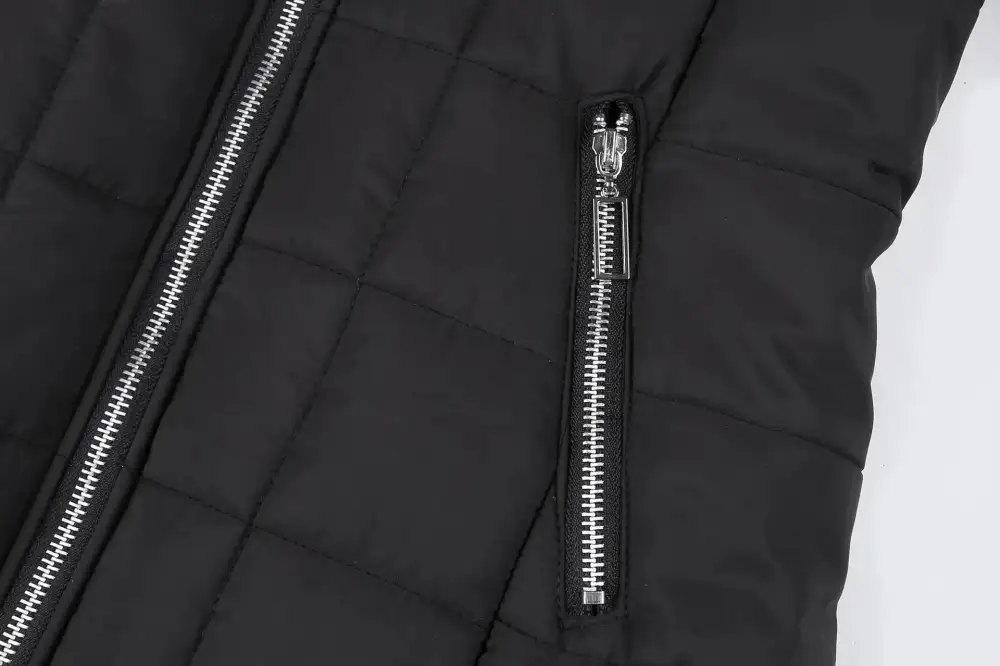 Casual Distinctive Coat